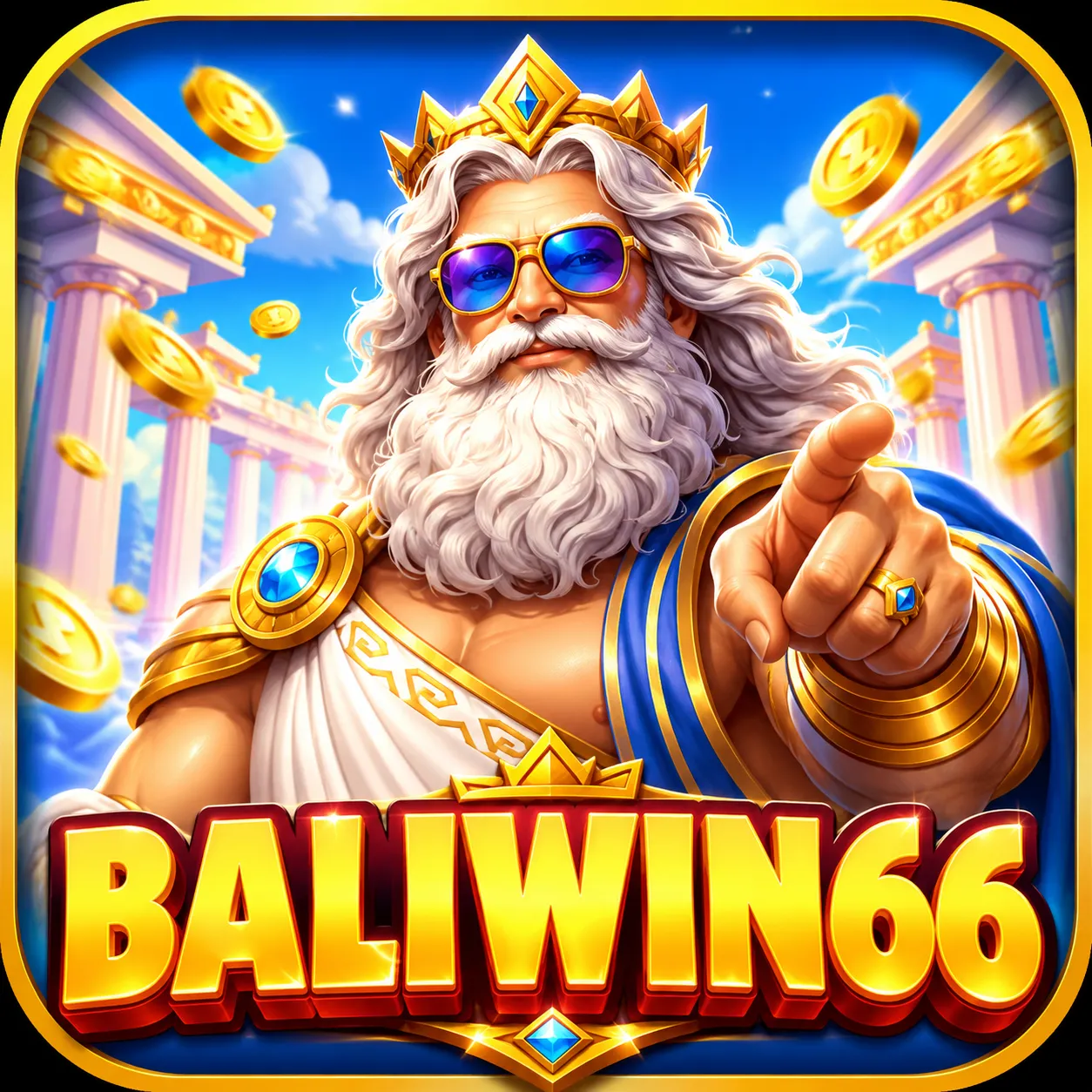 baliwin66 APK Sports