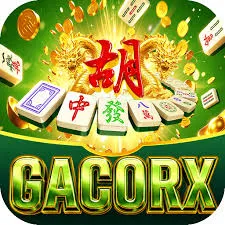 GACORX - Aksi Seru di Ujung Jari