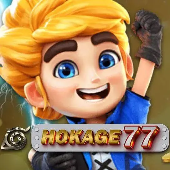 HOKAGE77 - Petualangan Santai di Dunia Ninja