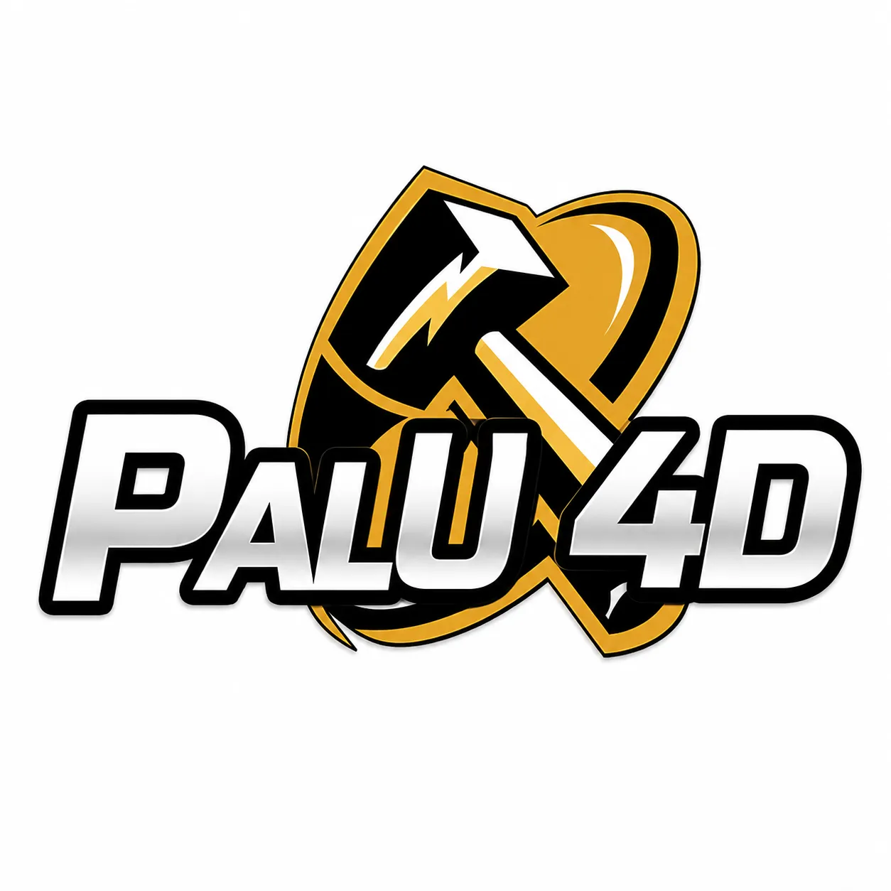PALU4D - Petualangan Seru di Dunia MMORPG