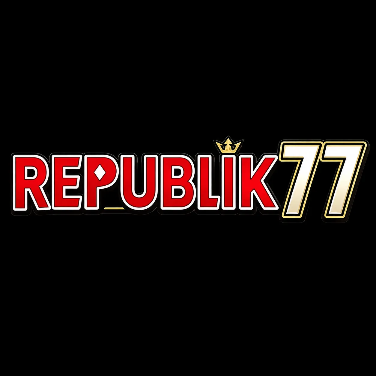 republik77 APK Battle Royale