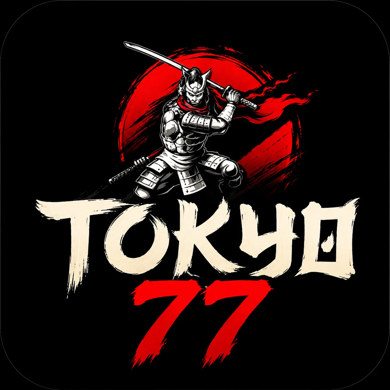 TOKYO77 - Permainan Memancing yang Seru