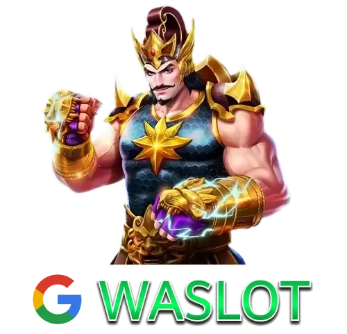 WASLOT - Petualangan Aksi yang Menegangkan
